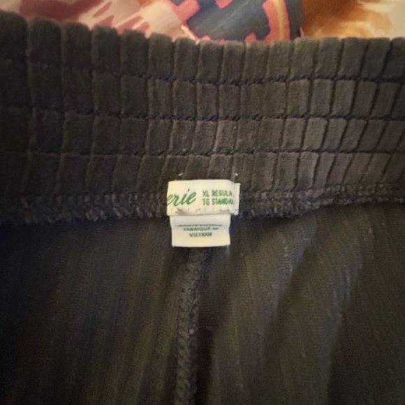 Aerie Flare Lounge Pants - Picture 3 of 3